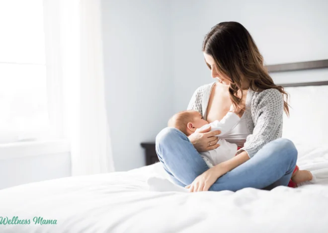 Home Remedies For Mastitis That Really Work