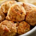 Baked Meatballs — Medical Weight Loss Clinic