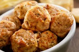 Baked Meatballs — Medical Weight Loss Clinic