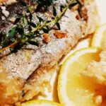 Broiled White Sea Bass — Medical Weight Loss Clinic