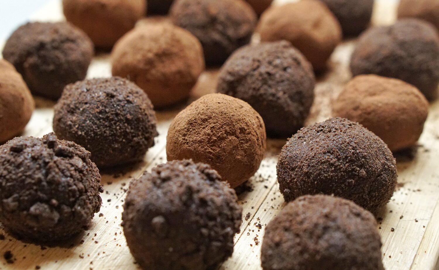 Mocha Truffles — Medical Weight Loss Clinic