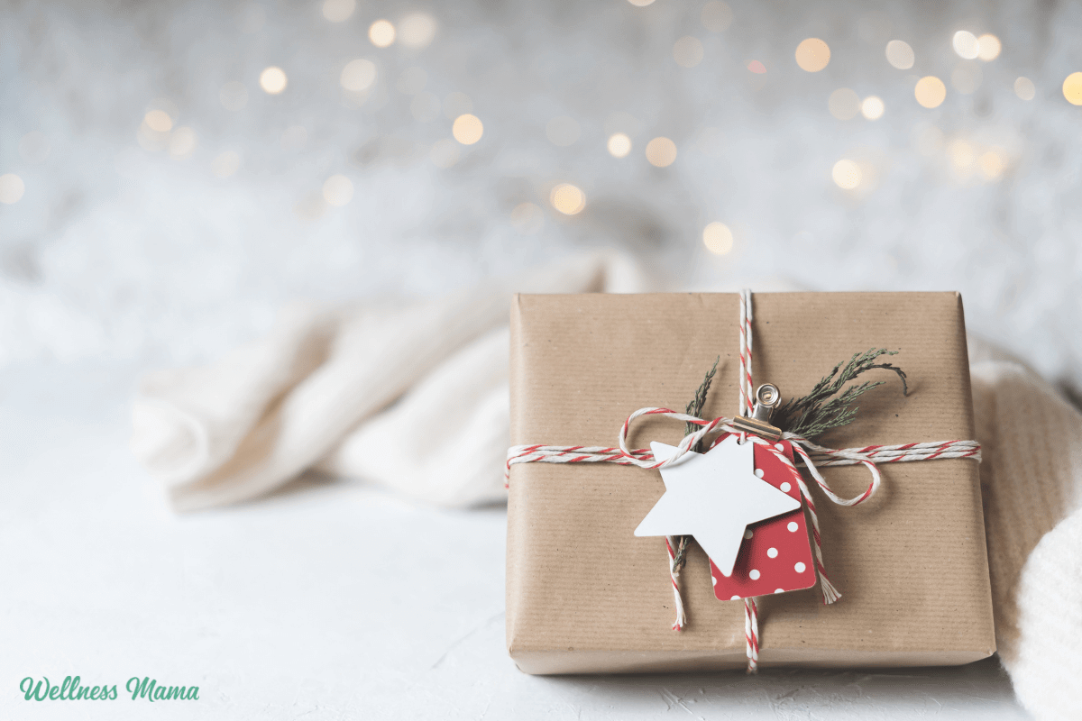 140+ Homemade & DIY Christmas Gifts