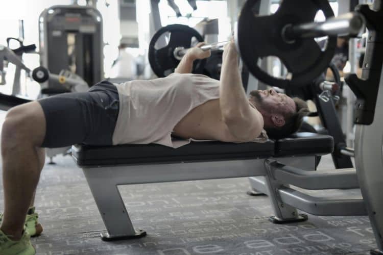 Flat bench exercises A Guide To Building Strength And Size