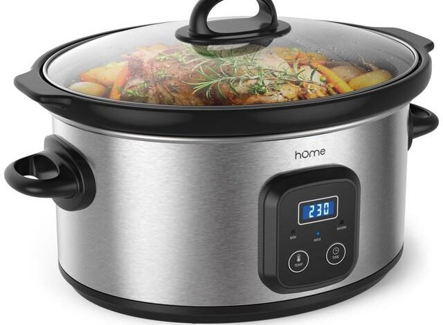 Slow Cookers: Tips and Tricks