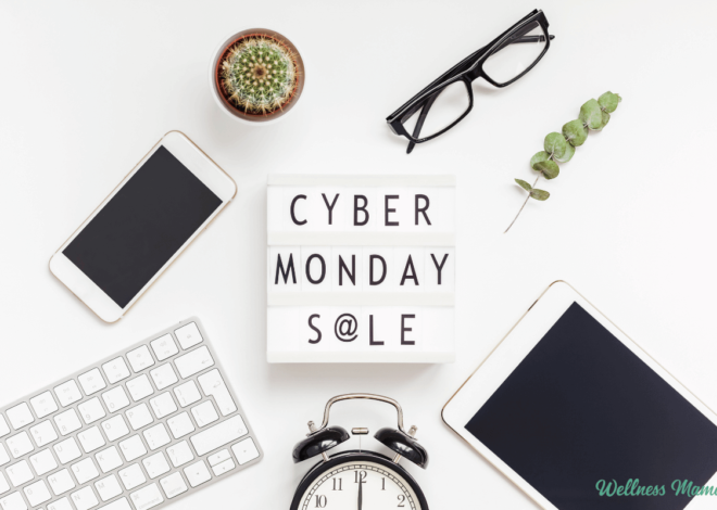 Best 2024 Cyber Monday Discounts on Natural Products