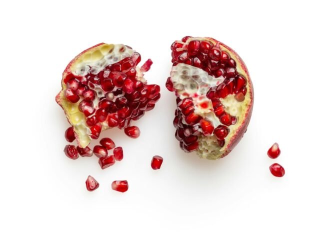 Pomegranate Tabbouli — Medical Weight Loss Clinic