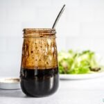 Healthy Balsamic Vinaigrette Recipe