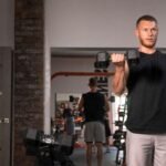 Standing workouts For Muscle Building