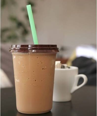 Cappuccino Shake — Medical Weight Loss Clinic