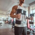 Dumbbell Bicep Curls Techniques Variations And Tips