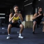 Bodyweight Squats Workout To Transform Your Fitness Routine