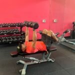 Chest Workouts With Dumbbells For Men Strength And Size